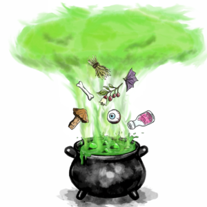 Aventure 5e DND en préparation