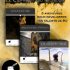 Annonce de bundle d'aventures donjons et dragons Le Coffret du meneur