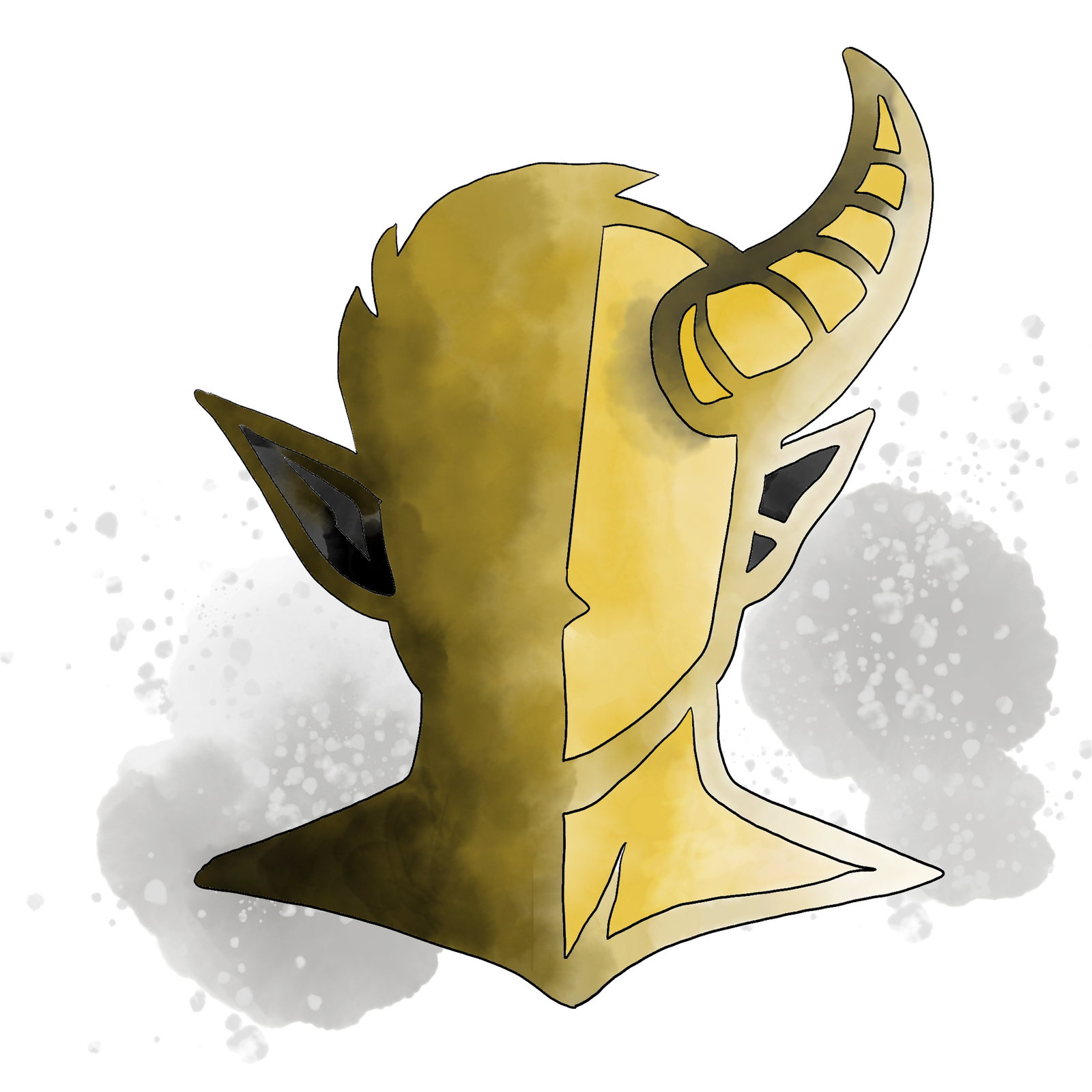 Logo de générateur de PNJ pour D&D 5e édition